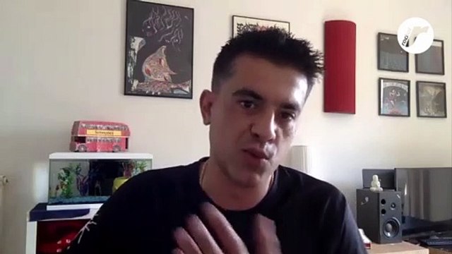 Dj Gengis racconta l'album Beat Coin