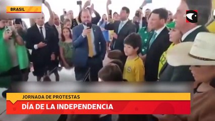 Día de la Independencia