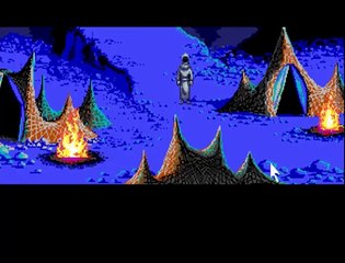 Loom online multiplayer - pce-cd