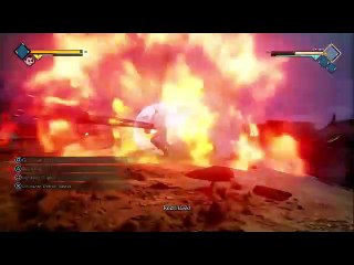 Jump Force Episode 5