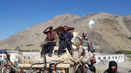 Taliban's Panjshir takeover: Former Afghan ambassador Masood Khalili hopes for inclusivity | Exclusive