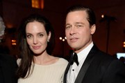 Angelina Jolie Said She Feared for the Safety of Her 