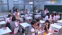 Koishite Akuma - Vampire Boy - 恋して悪魔〜ヴァンパイア☆ボーイ〜 - English Subtitles - E8