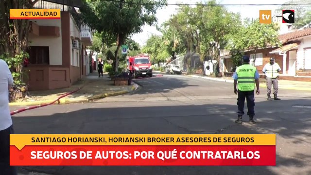 Seguros de autos: por qué contratarlos