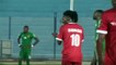 هدف السودان ضد غينيا بيساو هدف محمد عبدالرحمن الغربال