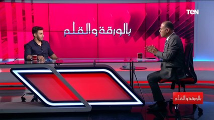 بعد حصوله على جائزة جنيف..المهندس محمود الكومي يتحدث عن مشروع تشخيص الطب المبكر "هيعمل طفرة في الطب"