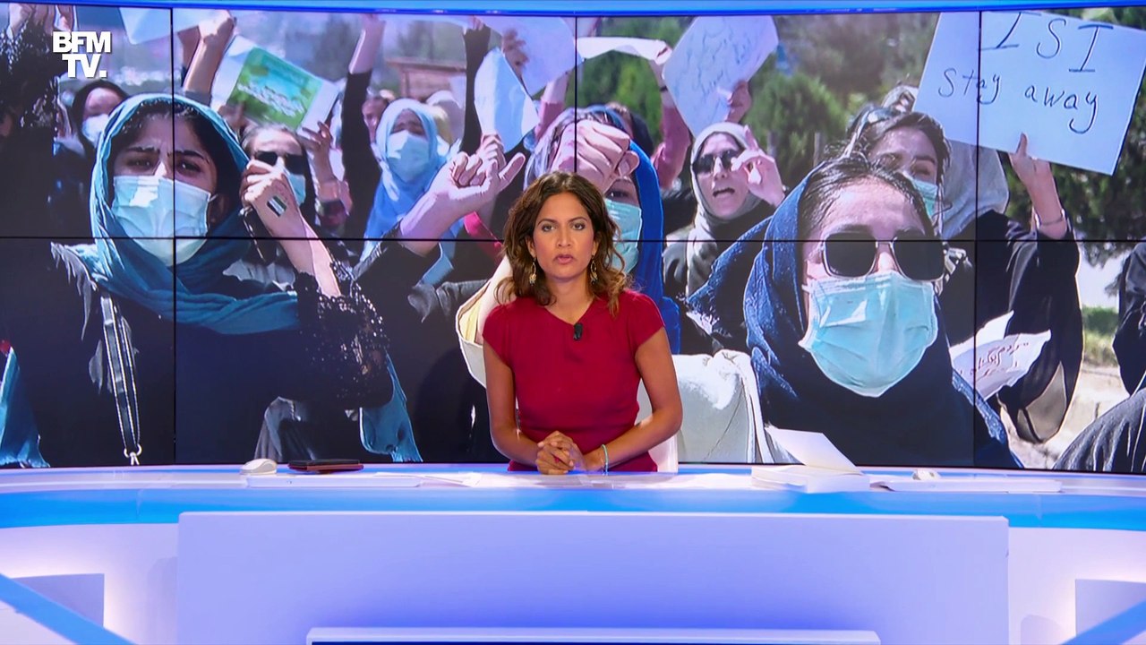 Abdeslam: Un délinquant devenu terroriste - 07/09