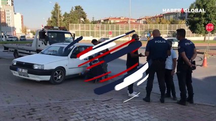 Kayseri'de çıkan bıçaklı kavgada 1 kişi hayatını kaybetti