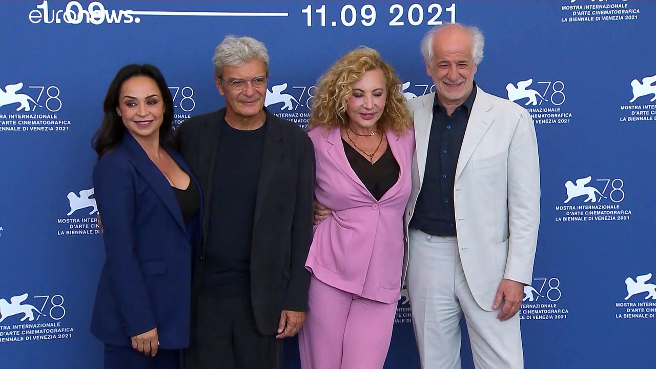 "qui rido io" - als ein komödiant einen faschisten parodierte