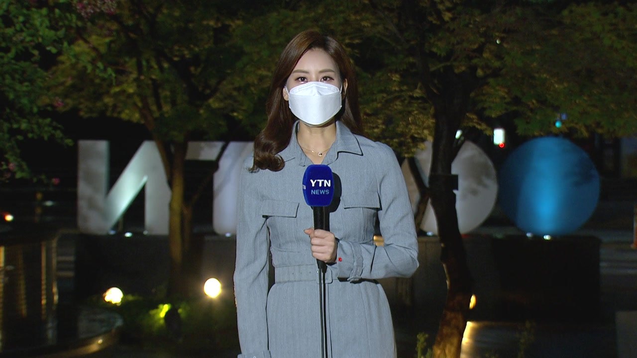 [날씨] 곳곳 산발적 빗방울...오후부터 맑고 초가을 날씨 / YTN