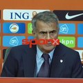 Şenol Güneş: 