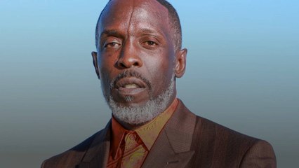 L'acteur Michael Kenneth Williams est retrouvé mort à son domicile