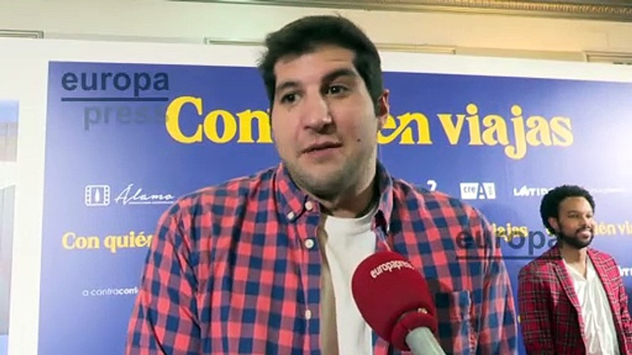 Julián Contreras no tira la toalla en cuanto a posibles nuevos proyectos profesionales