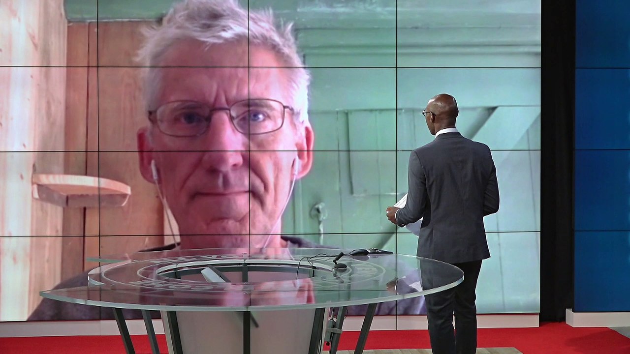 Verfahren gegen mutmaßlichen 9/11-Drahtzieher geht weiter