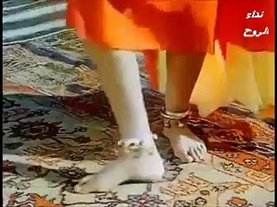 رقصه  العبيد  نعيمه عاكف  من فيلم امير الدهاءمن...