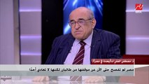 د. مصطفى الفقي: العلاقات بين مصر وإيران كانت ستعود بقوة أيام مبارك لولا ظهور صوت إيراني هاجم القاهرة