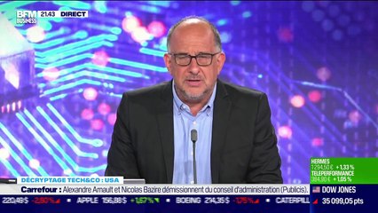 Décryptage États-Unis : Procès Theranos, fiasco dans la Silicon Valley - 07/09