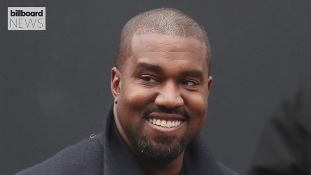 Kanye West’s ‘Donda’ Becomes Longest Album to Top Billboard 200 & 23 Songs Land on Hot 100 Chart | Billboard News