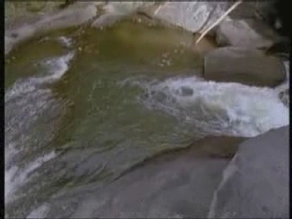 Rüzgâr Söylüyor Şimdi O Yerlerde