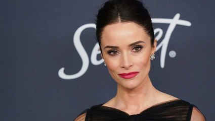 ‘Grey’s Anatomy’ Star Abigail Spencer to Reprise Role for Season 18 | THR News