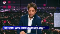 Enquête de Nelson : traitement covid, Montebourg dit-il vrai ? - 07/09