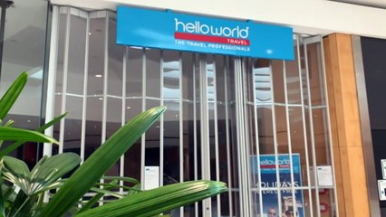 Melburnians lose 450,000 dollars after HelloWorld travel agencies go bust