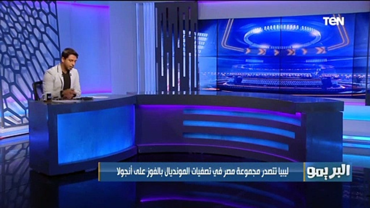 بعد تمسكه بالشرط الجزائي.. اتحاد الكرة يغرم حسام البدري لهذا السبب 