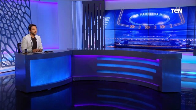 محمد صلاح: محدش وقف مع حسام البدري والـ 100 مليون مصري كانوا ضده ودي عمري ما شوفتها