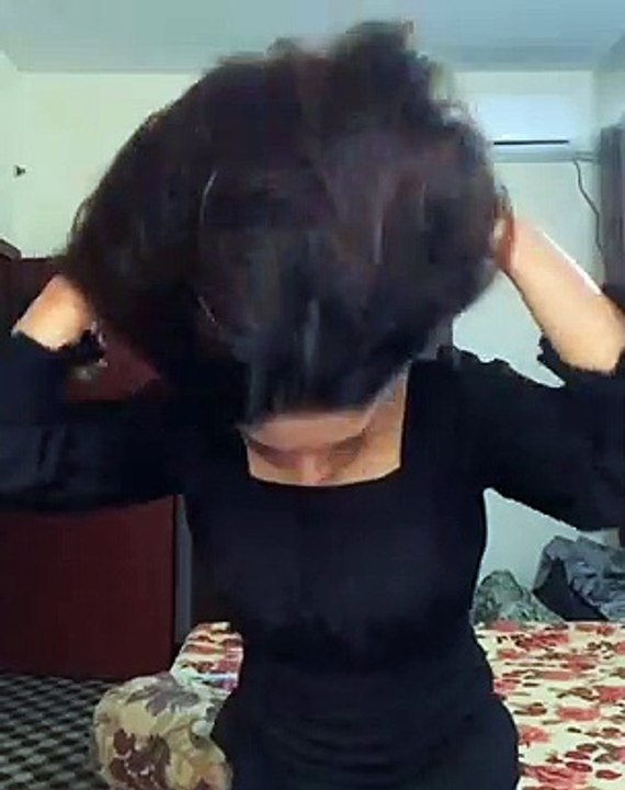 Romaisa Khan Video
