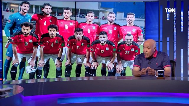 صلاح عبدالفتاح أمين صندوق الترسانة: نتائج المنتخب كانت كويسه بالصدفه وقرار رحيل حسام البدري صحيح