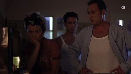 Άγριες Μέλισσες - Σ3 -ΕΡΧΕΤΑΙ