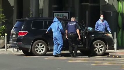 Nuova Zelanda, attacco con coltello in un supermercato: 7 feriti