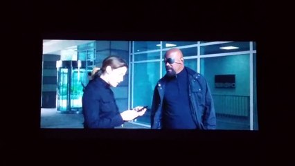 Spiderman Far From Home Deleted Scene (Not on Blu-ray)