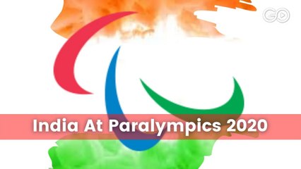 India Prosper In P4-Mixed 50m Pistol SH1 At The Paralympics