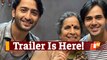 Pavitra Rishta 2.0 Trailer Released: Ankita Recalls Sushant Singh Rajput