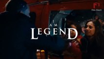 Alur Cerita Film I Am Legend (2007) | Bertahan Hidup Seorang Diri Demi Menemukan Sebuah Vaksin Dari Serangan Para Zombie