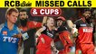 Ranking RCB's Worst Releases in IPL History | OneIndia Tamil