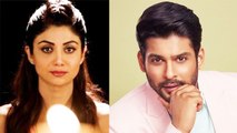 Shilpa Shetty Mourns The Demise Of Actor Sidharth Shukla