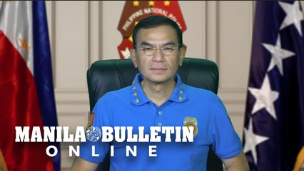 65 PAGs members 'neutralized' as PNP steps up election security preps