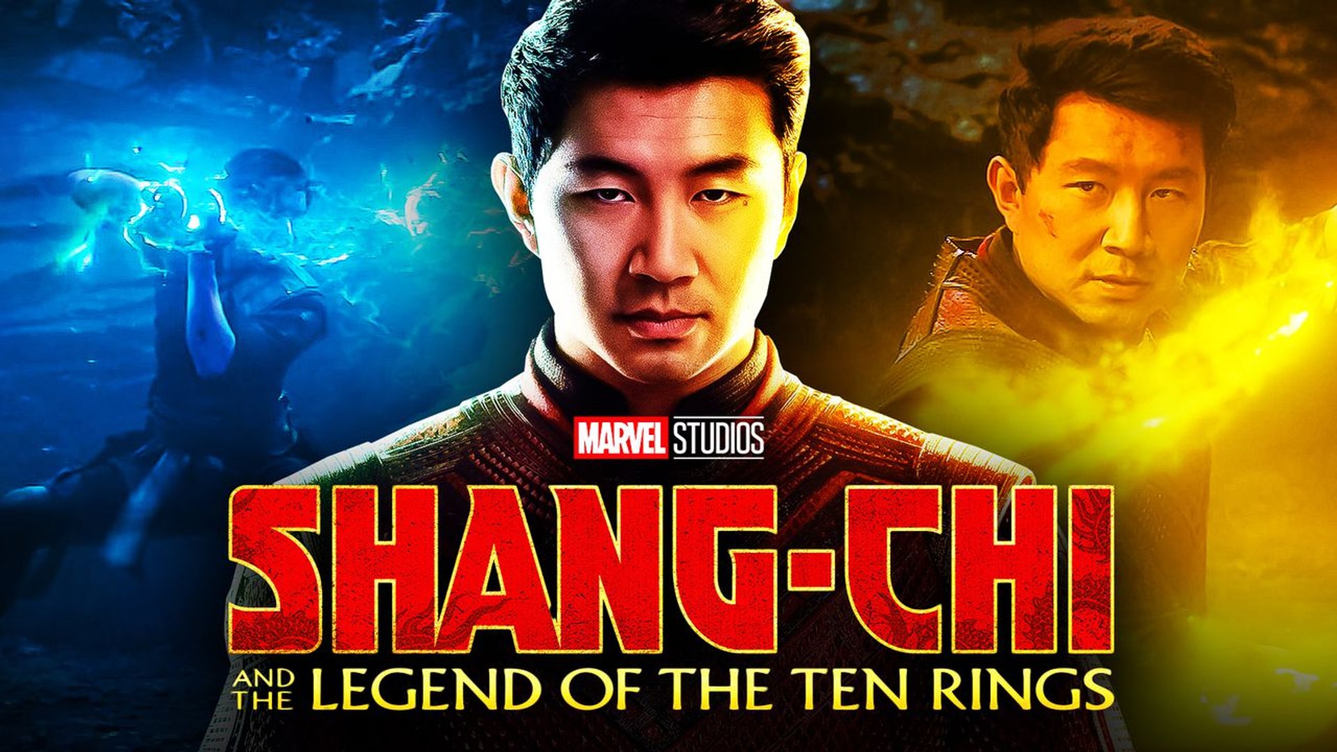 Shang chi movie online