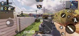 7 kill 41| CALL OF DUTY MOBILE | MULTIPLAYER | Nuub Squad |  Dailymotion Gaming