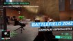 Battlefield 2042 - Gameplay especialistas
