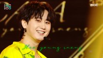 [Comeback Stage] HEO YOUNG SAENG - MI CASA SU CASA, 허영생 - 미 카사 수 카사 Show Music core 20210904