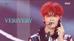 [HOT] VERIVERY - TRIGGER, 베리베리 - 트리거 Show Music core 20210904