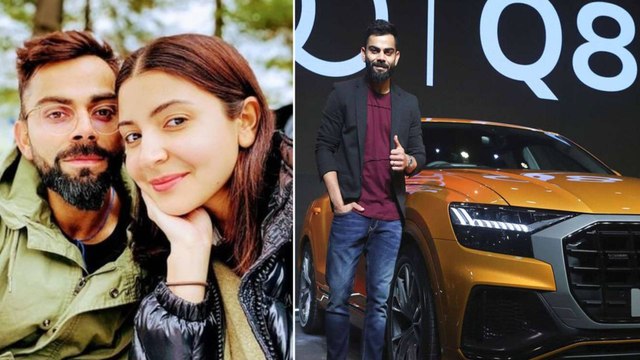 Virat Kohli Becomes 1st Indian To Reach 150M Followers On Instagram | Oneindia Telugu