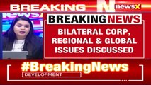 EAM Jaishankar Meets Croatia's Foreign Minister Bilateral Ties Discussed NewsX