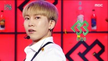 [Comeback Stage] BTOB - Outsider, 비투비 - 아웃사이더 Show Music core 20210904