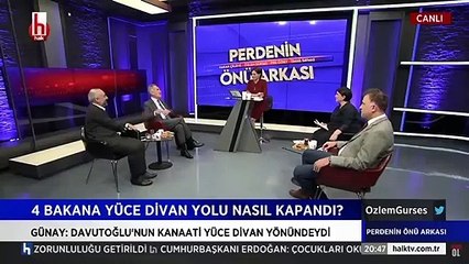 Ertuğrul Günay'dan 17-25 Aralık çıkışı | Erdoğan'ın ismini verdi: O bir hafta içinde birtakım şeyler oldu