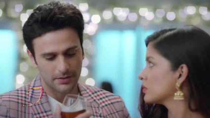 Thoda sa Baadal Thoda Sa Paani Episode 11 : Kajol meets Anurag, New Entry main lead | FilmiBeat