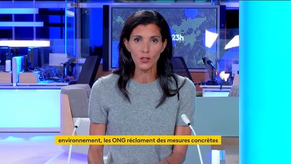 Congrès mondial de la nature : Pierre Cannet souhaite une "solution globale"